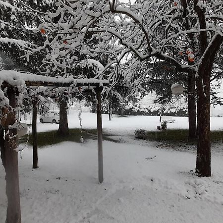 Langhe Di Liguria B&B Piana Crixia Εξωτερικό φωτογραφία