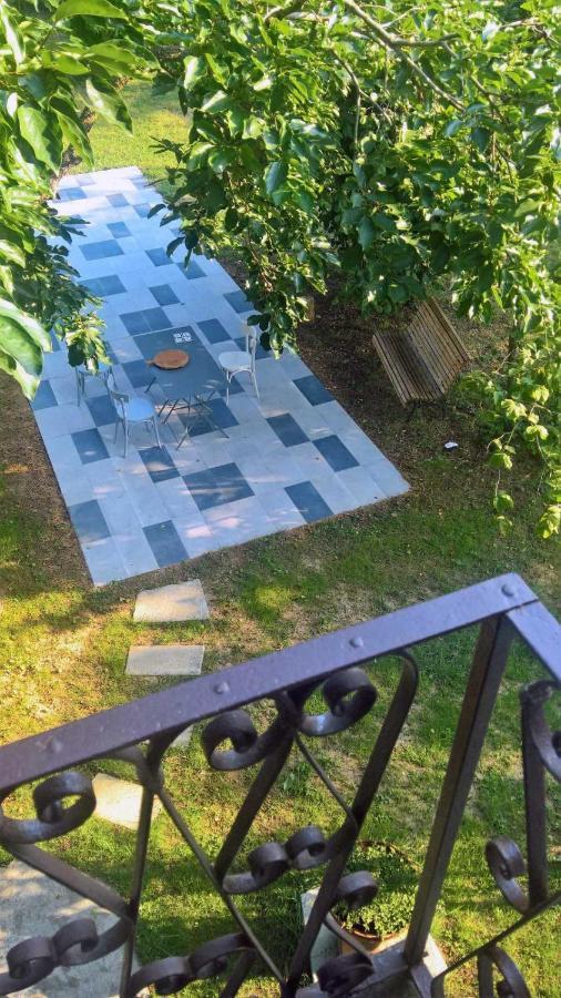 Langhe Di Liguria B&B Piana Crixia Εξωτερικό φωτογραφία
