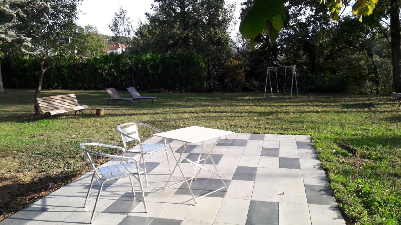 Langhe Di Liguria B&B Piana Crixia Εξωτερικό φωτογραφία