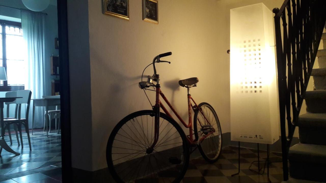 Langhe Di Liguria B&B Piana Crixia Εξωτερικό φωτογραφία