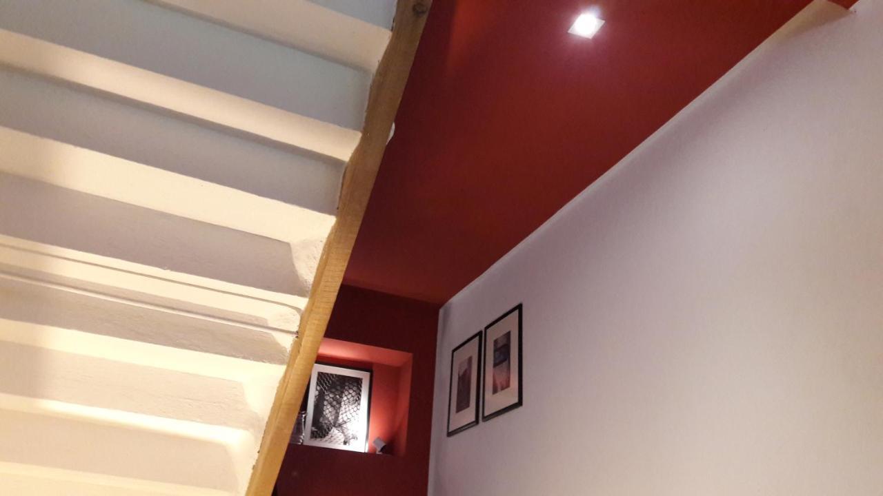 Langhe Di Liguria B&B Piana Crixia Εξωτερικό φωτογραφία