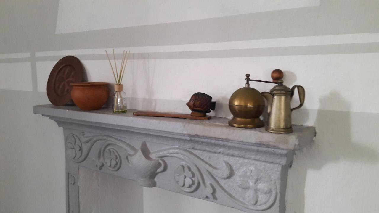 Langhe Di Liguria B&B Piana Crixia Εξωτερικό φωτογραφία