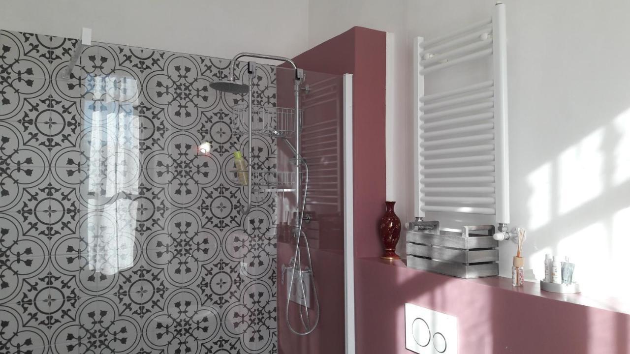 Langhe Di Liguria B&B Piana Crixia Εξωτερικό φωτογραφία