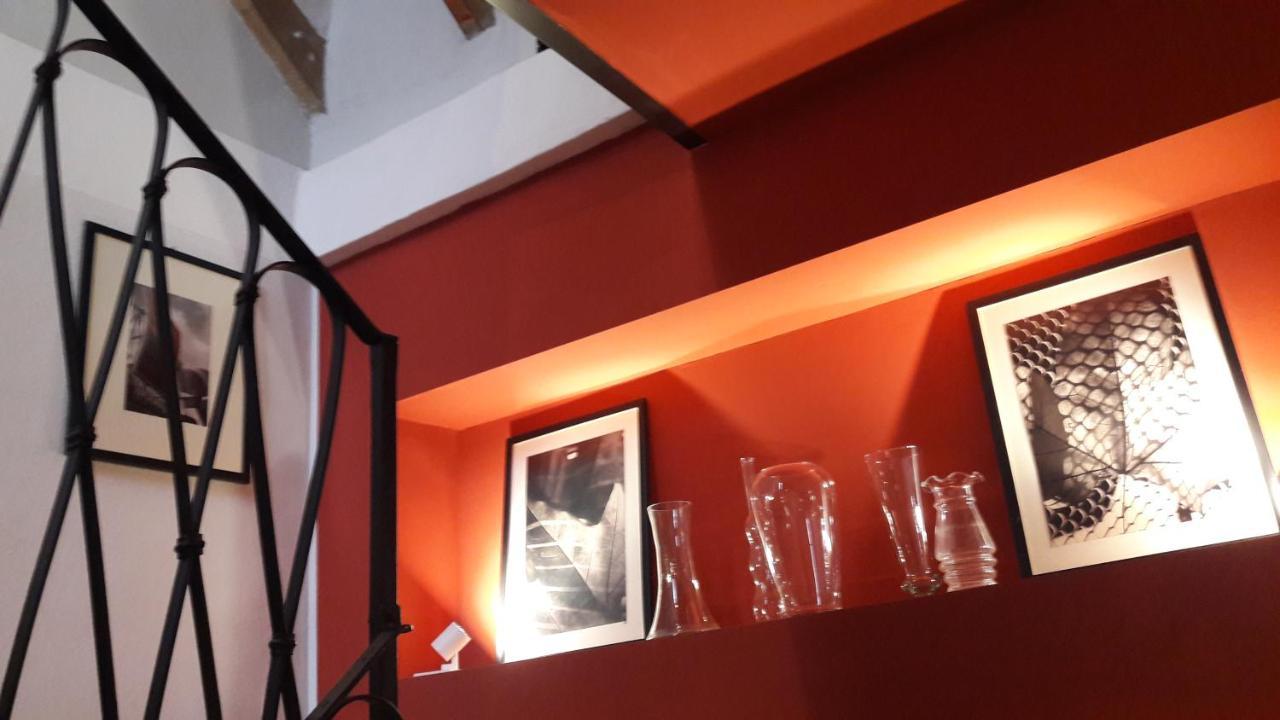 Langhe Di Liguria B&B Piana Crixia Εξωτερικό φωτογραφία