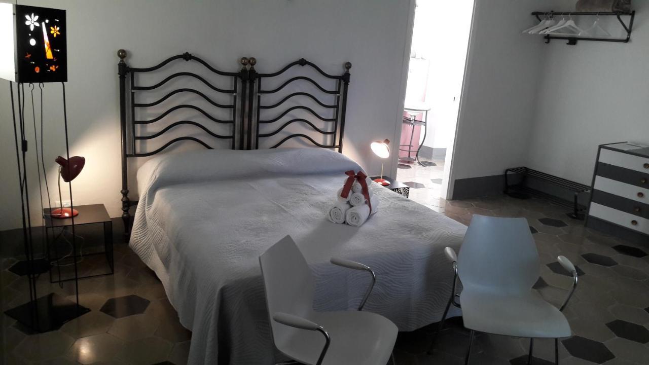 Langhe Di Liguria B&B Piana Crixia Εξωτερικό φωτογραφία