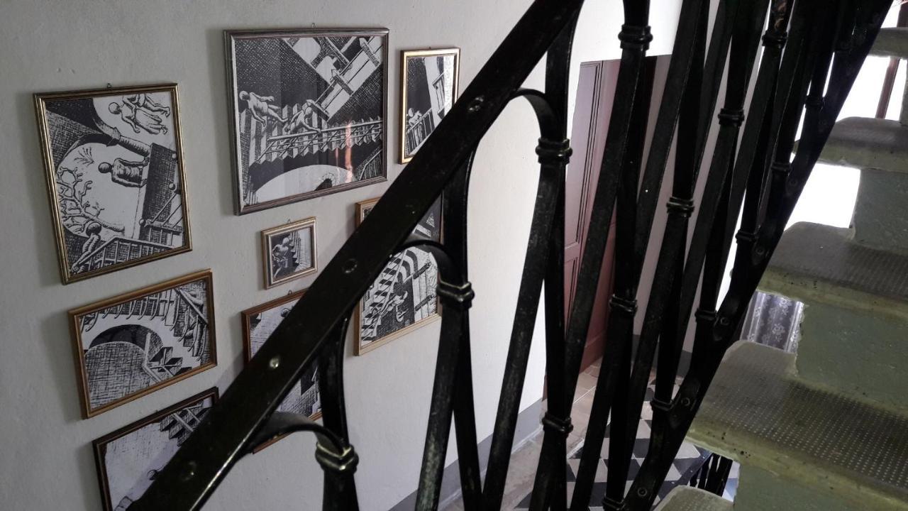 Langhe Di Liguria B&B Piana Crixia Εξωτερικό φωτογραφία