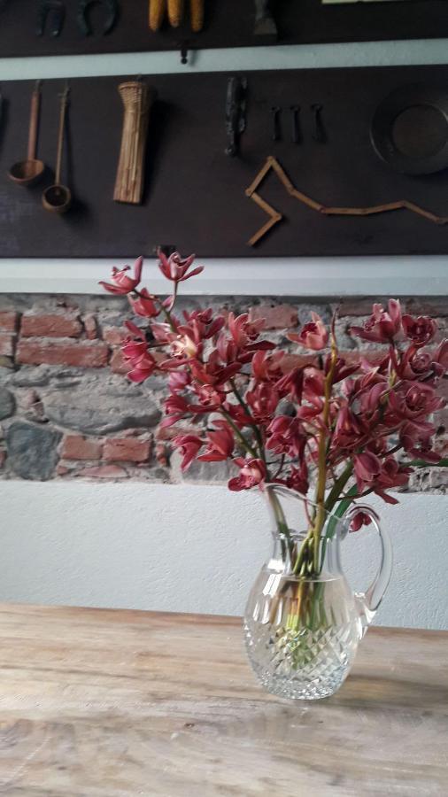 Langhe Di Liguria B&B Piana Crixia Εξωτερικό φωτογραφία