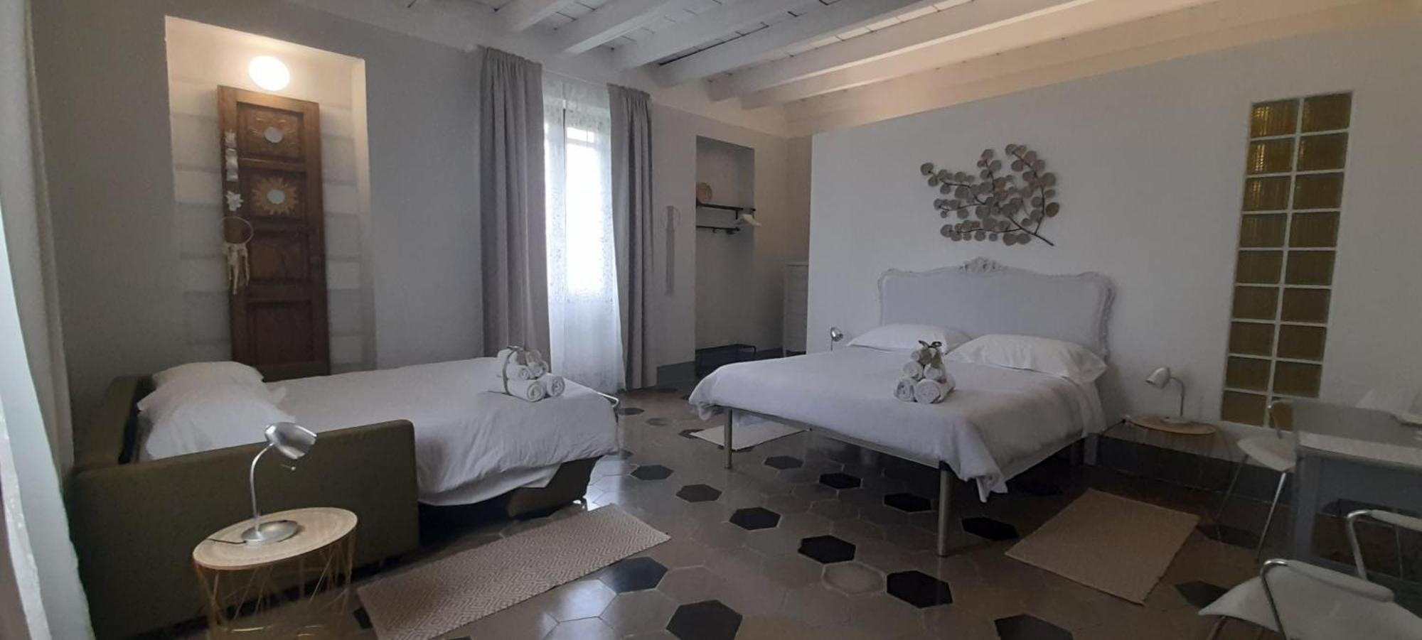 Langhe Di Liguria B&B Piana Crixia Εξωτερικό φωτογραφία
