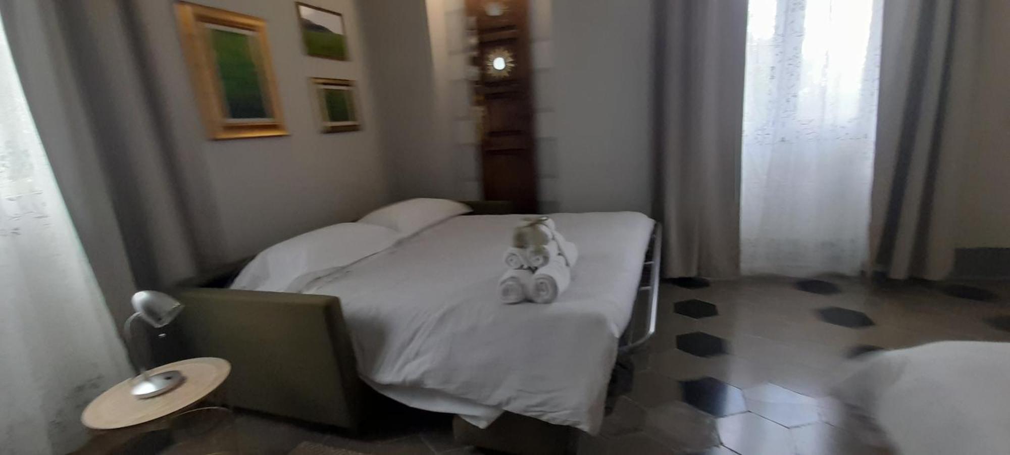 Langhe Di Liguria B&B Piana Crixia Εξωτερικό φωτογραφία