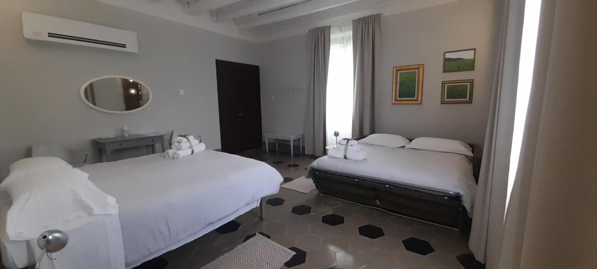 Langhe Di Liguria B&B Piana Crixia Εξωτερικό φωτογραφία