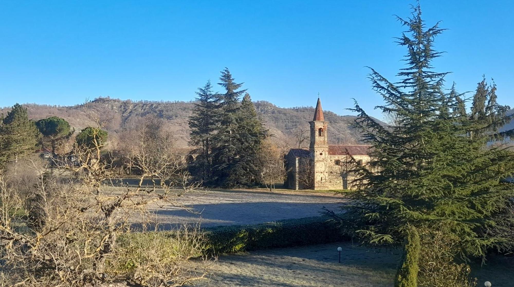 Langhe Di Liguria B&B Piana Crixia Εξωτερικό φωτογραφία
