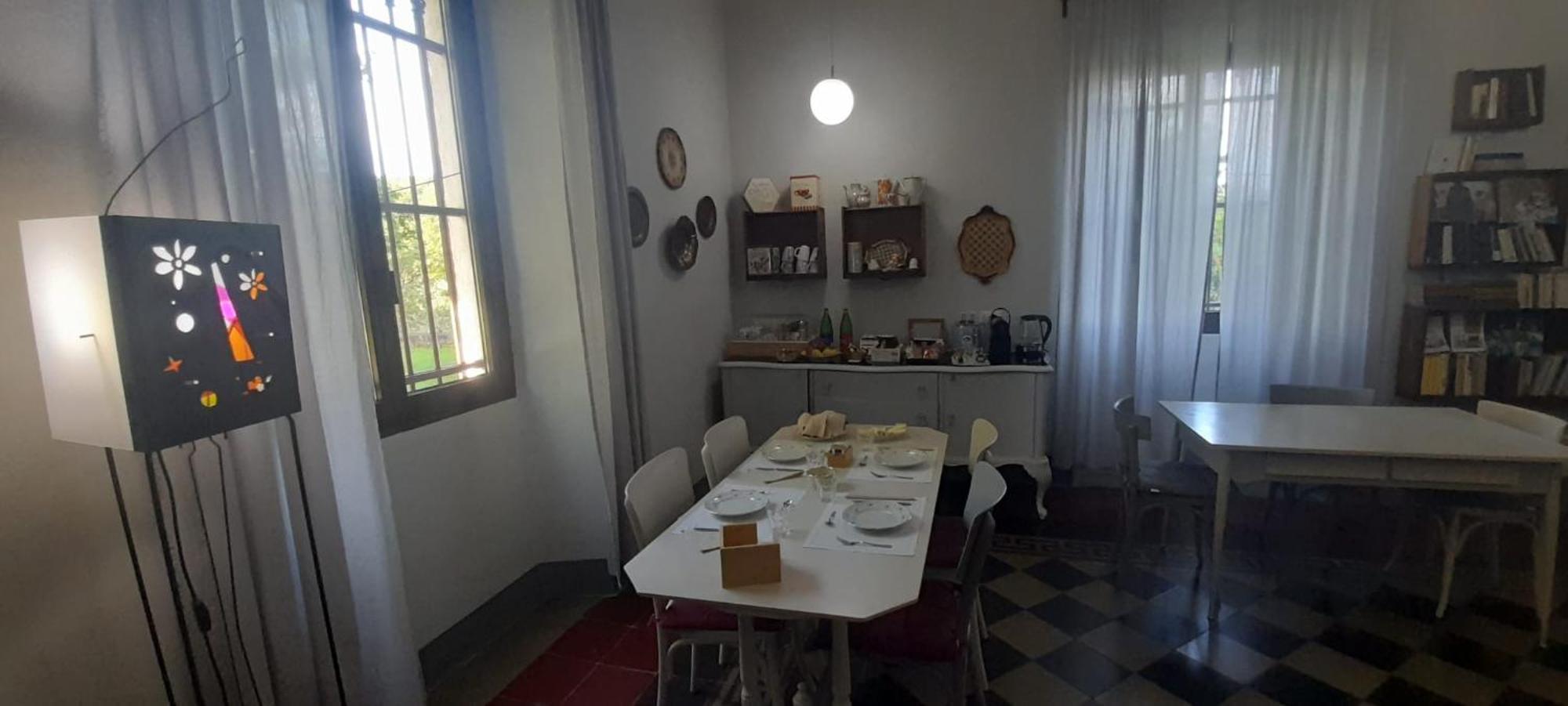 Langhe Di Liguria B&B Piana Crixia Εξωτερικό φωτογραφία